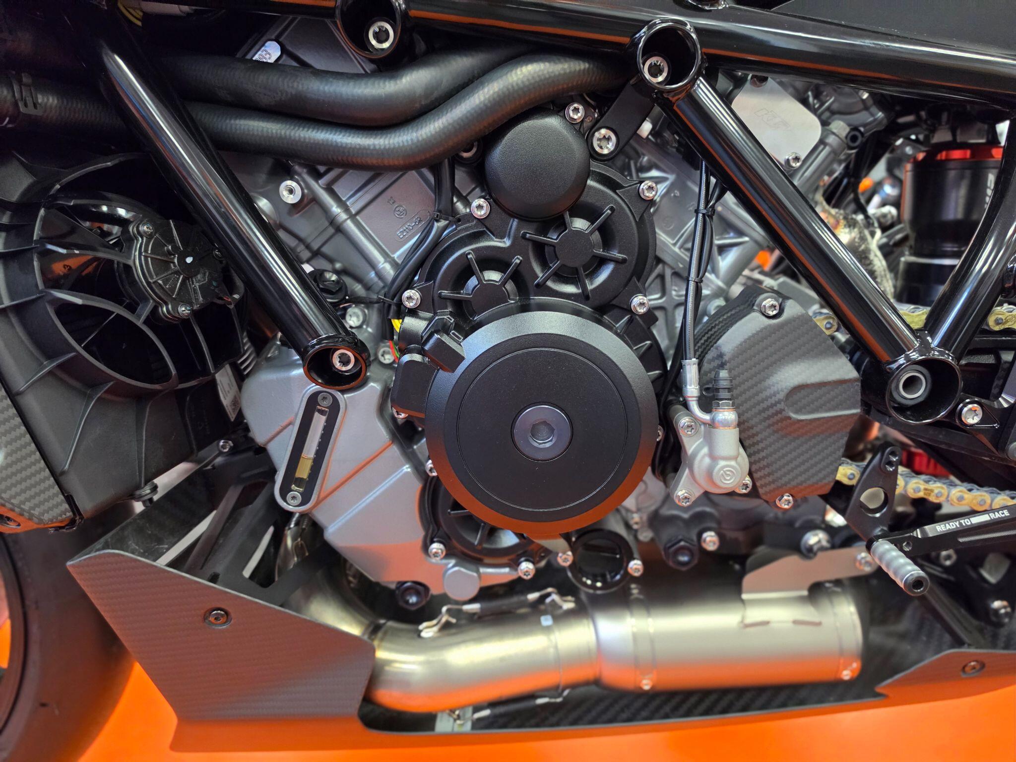 2026 KTM R Track